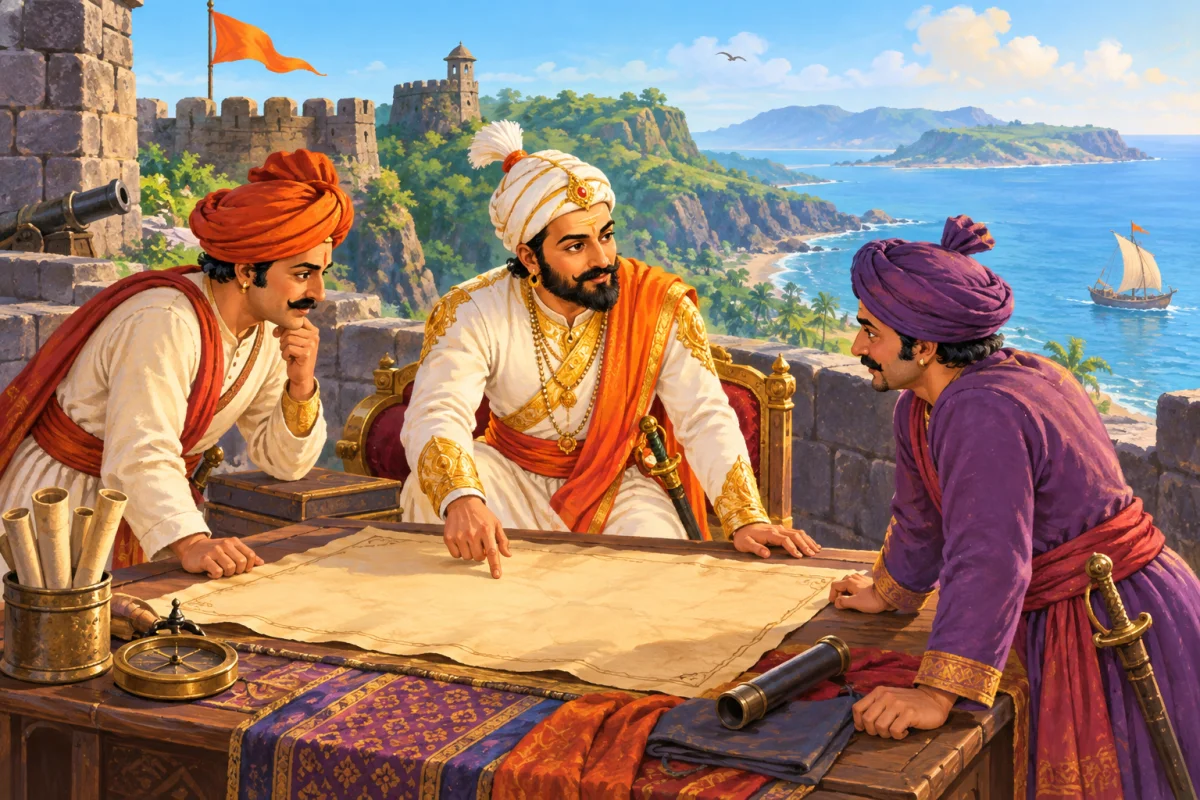 मोहीम फत्ते!