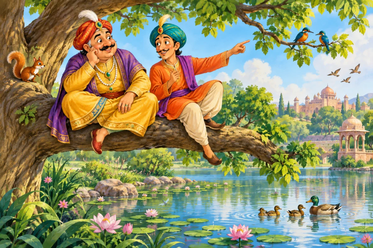 तुलना