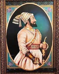 छत्रपती शिवाजी महाराज