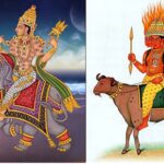 Suryadev & Vayudev