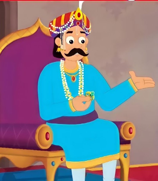 Chatur raja