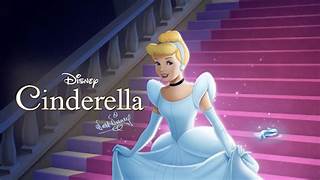 cinderella