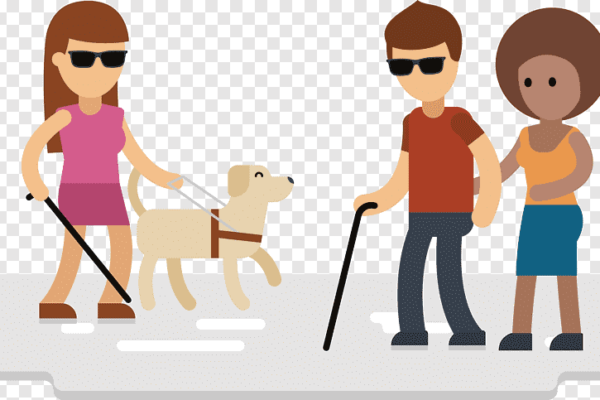 blind