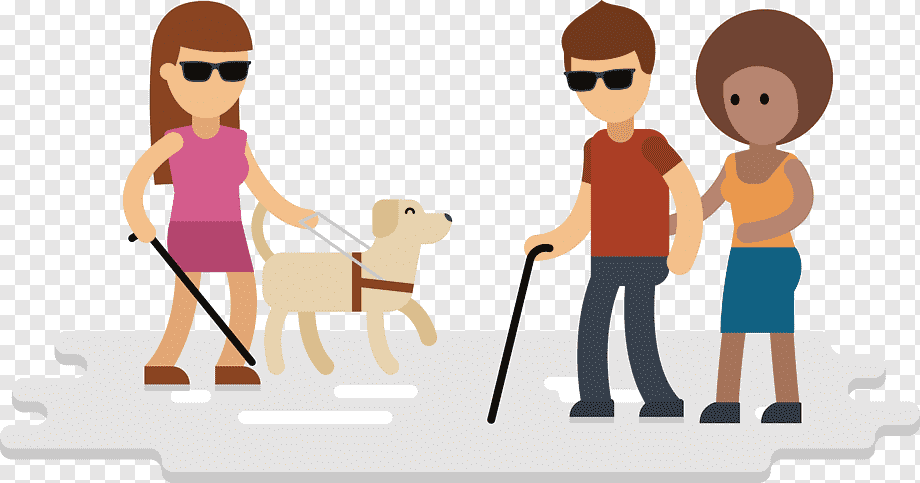blind
