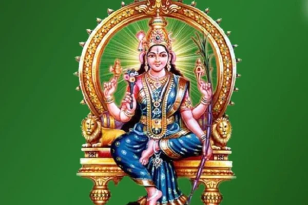 ललितापंचमीची कहाणी(The story of Lalitapanchami)