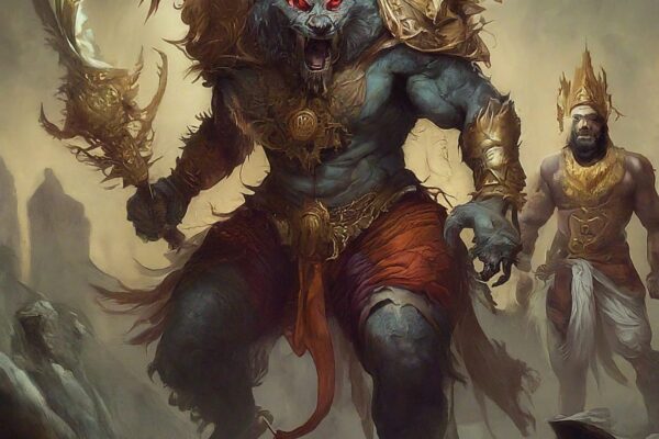 Rakshas