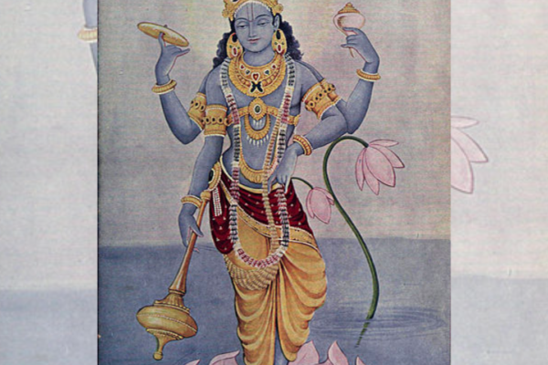 vishnu