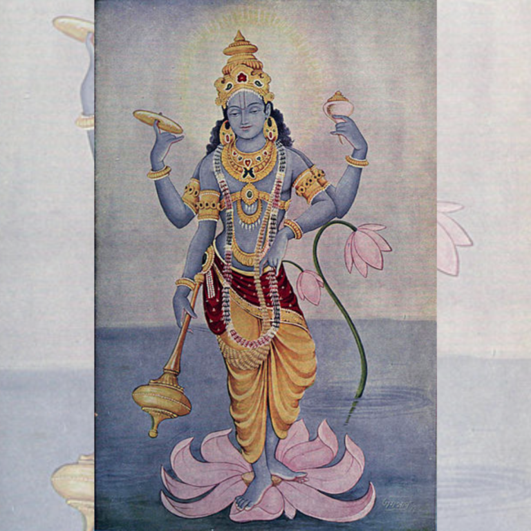 vishnu