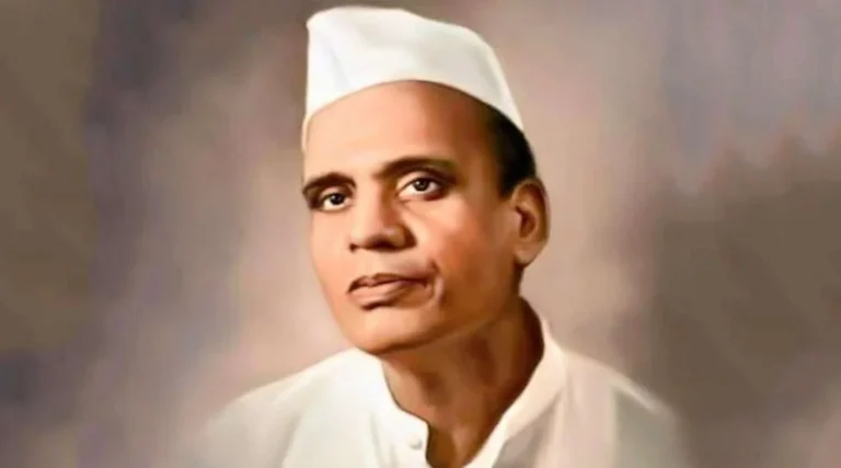 साने गुरुजी